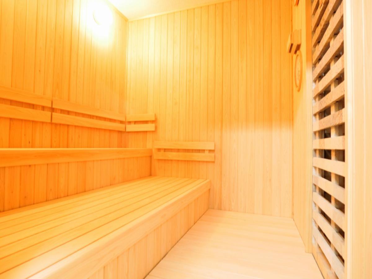 Green Rich Hotel Kurume Natural Hot Spring Arimamutsumonnoyu Экстерьер фото